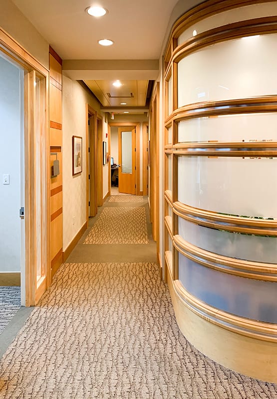 Our Office - Plastic Surgery Institute of Washington