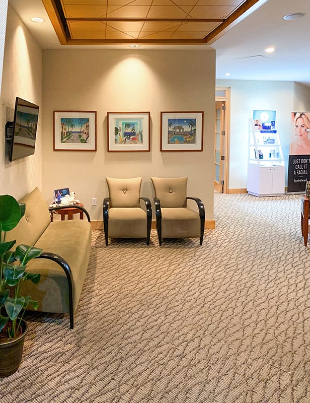 Our Office - Plastic Surgery Institute of Washington