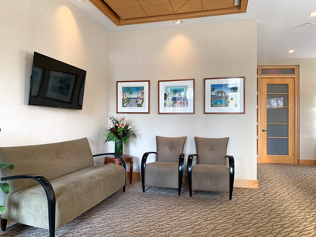 Our Office - Plastic Surgery Institute of Washington