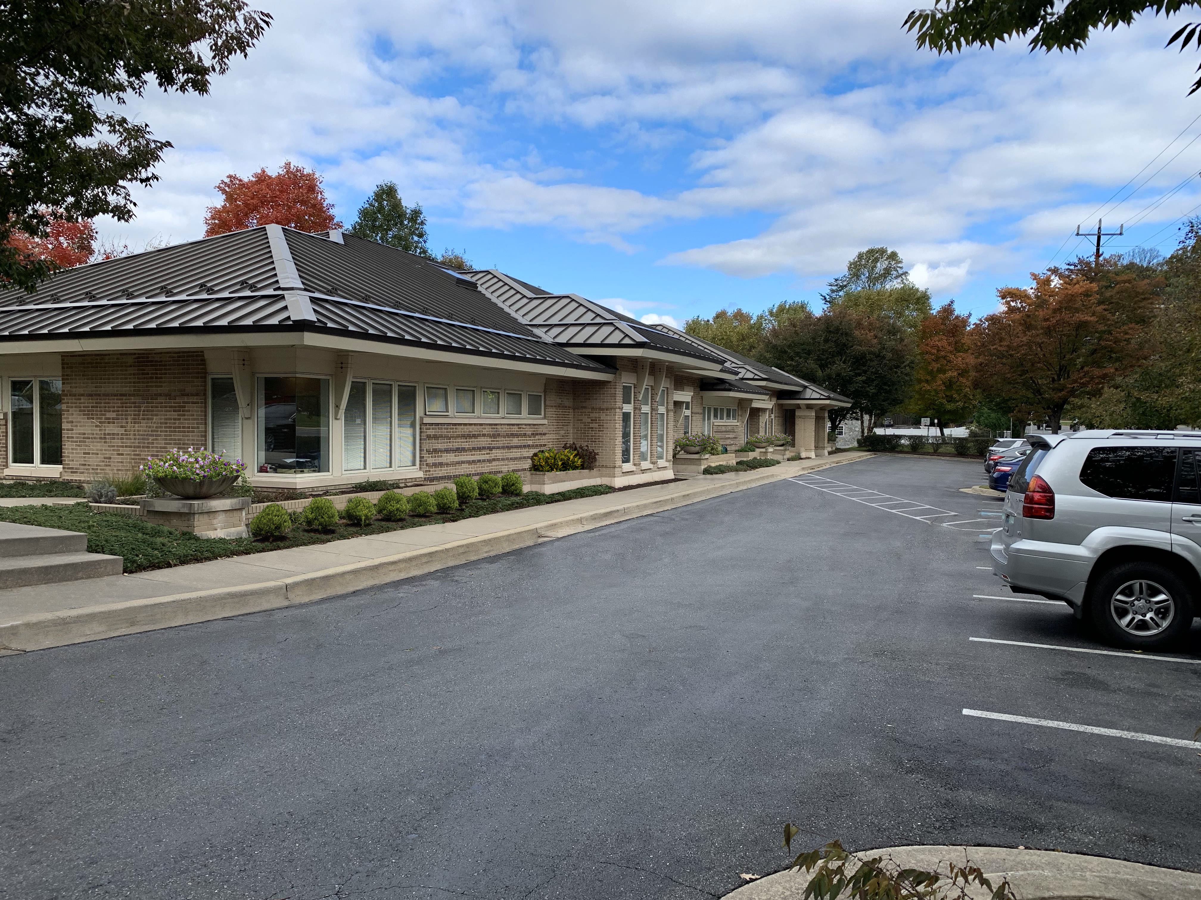Our Office - Plastic Surgery Institute of Washington