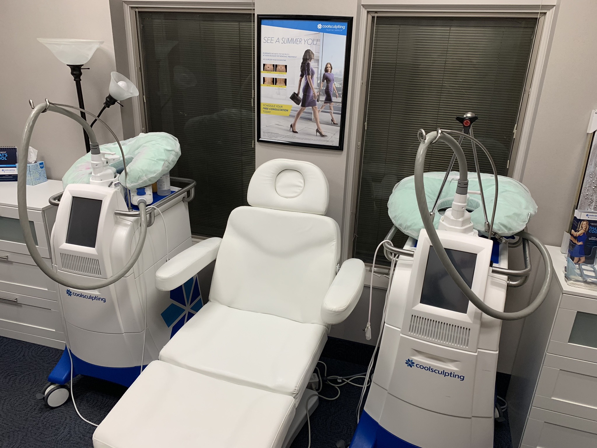 Our Office - Plastic Surgery Institute of Washington