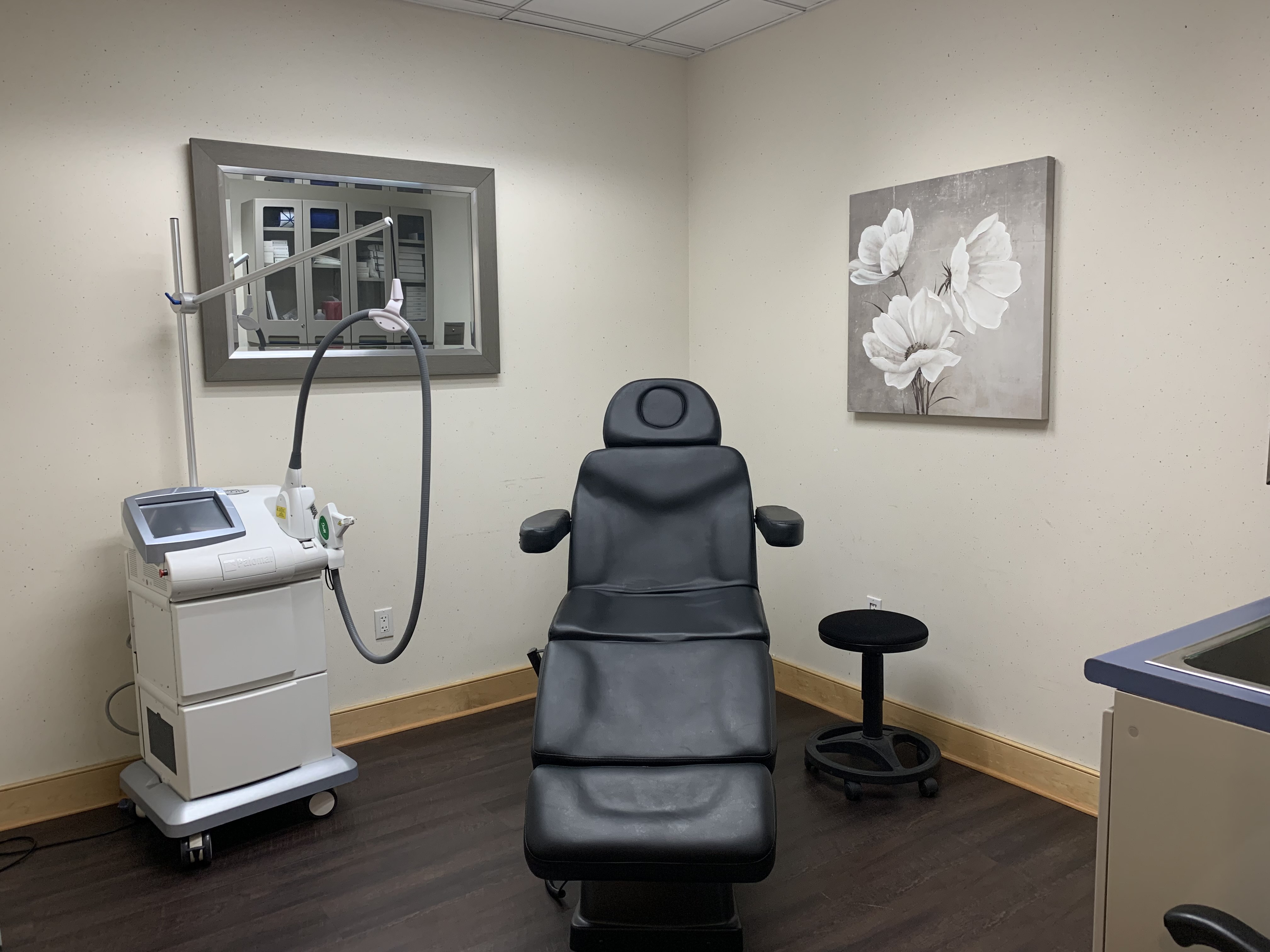 Our Office - Plastic Surgery Institute of Washington
