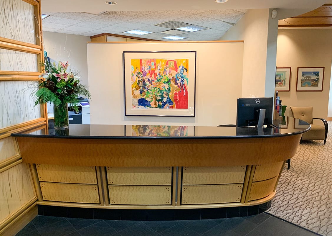 Our Office - Plastic Surgery Institute of Washington