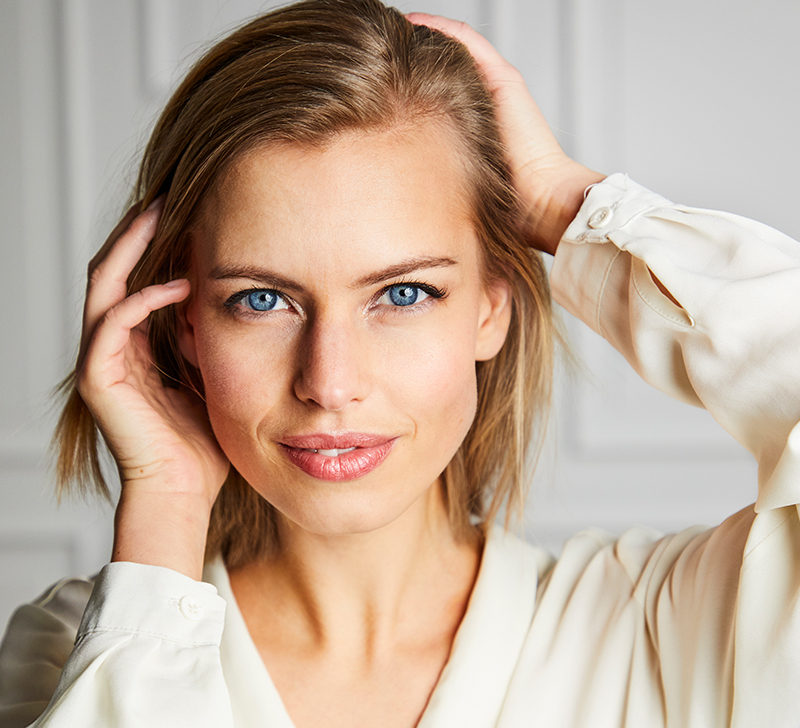 Eyelid Surgery Washington DC
