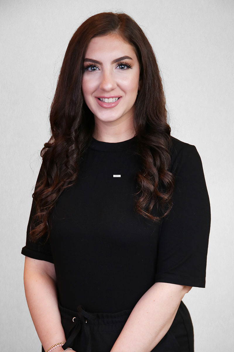 Meet the Staff