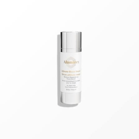 AlumierMD Ultimate Boost Serum