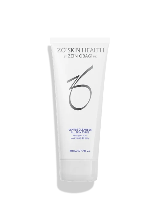 ZO Skin Health Gentle Cleanser